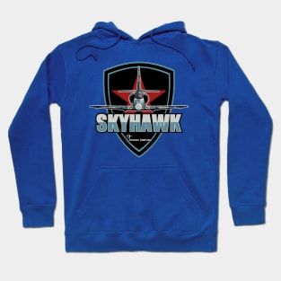 A-4 Skyhawk Hoodie